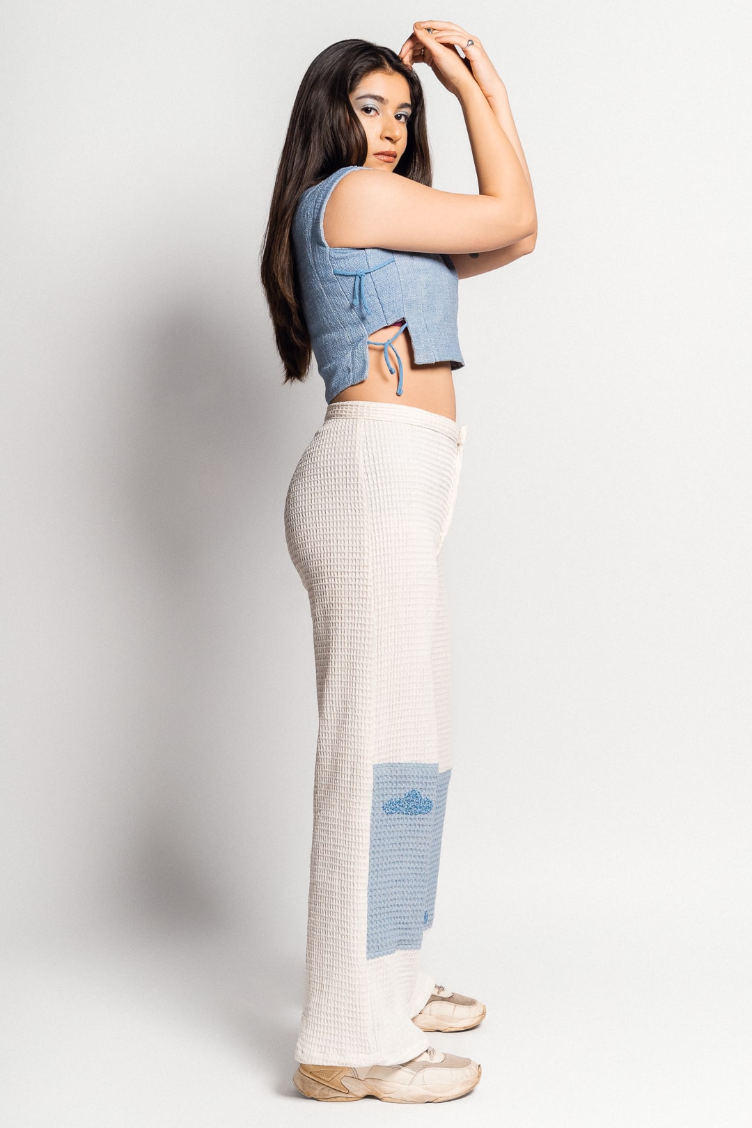 Cloud Nine Pants