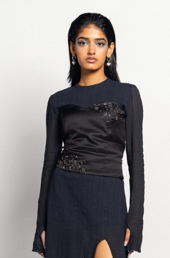 Estelle Corset Top