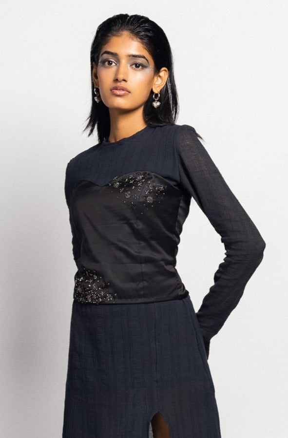 Estelle Corset Top