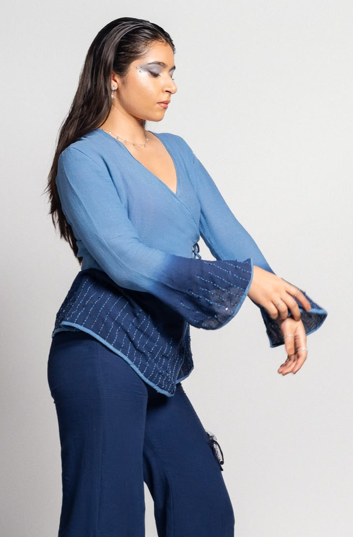 Diana Top in NightFall