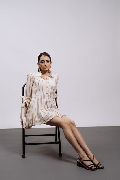 Beverly Dress