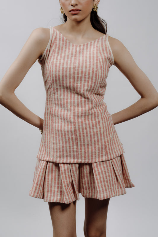 Melrose Co-Ord