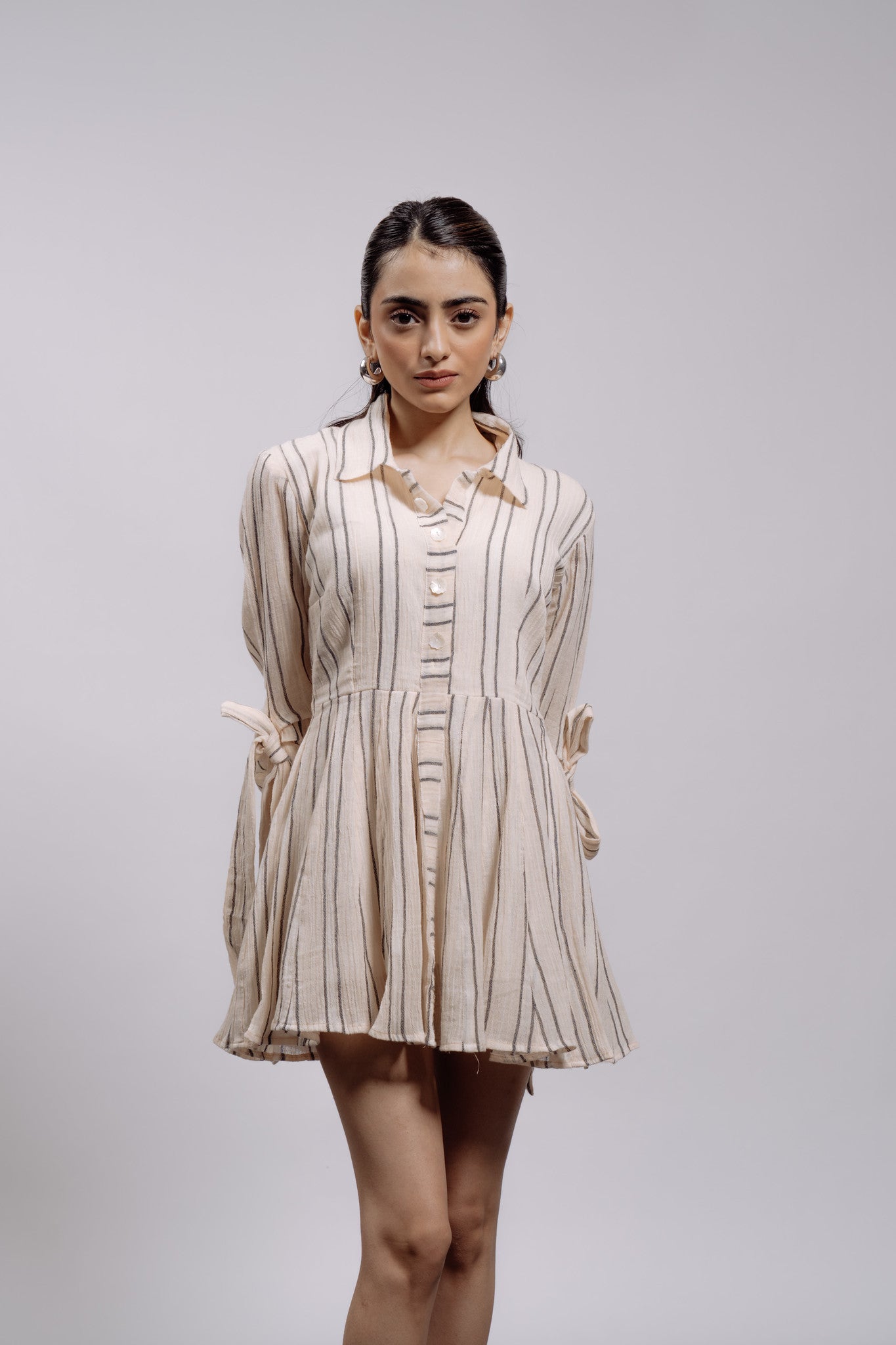 Beverly Dress