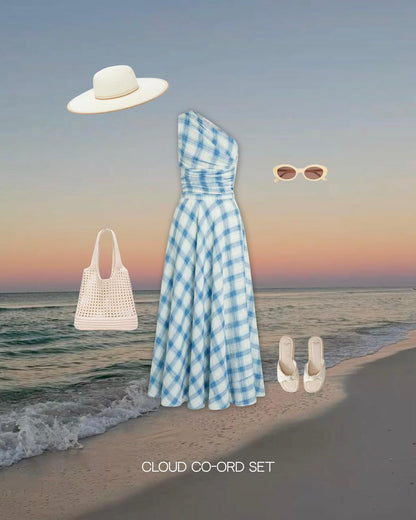 Cloud Co-ord