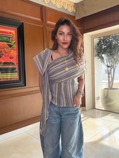 Madison Top