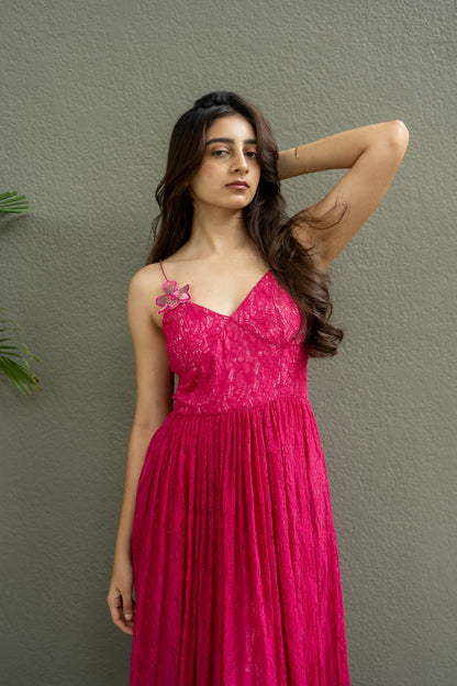 Juliette Dress