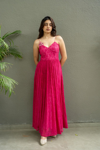 Juliette Dress