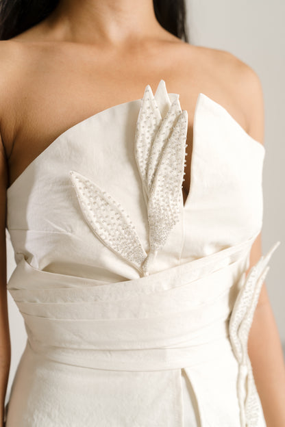 Bouquet Dress