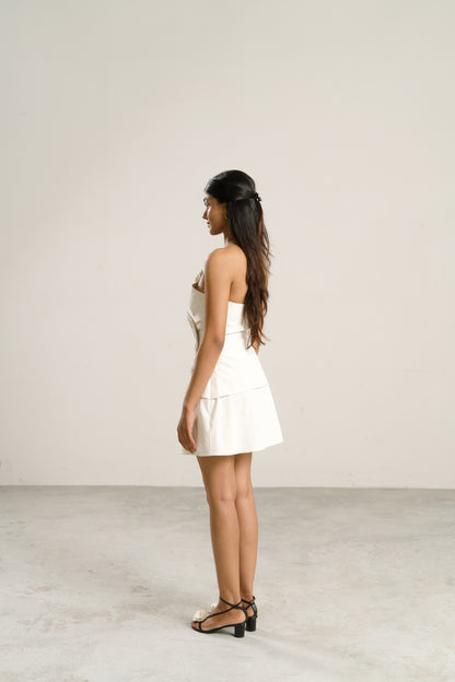 Bouquet Dress