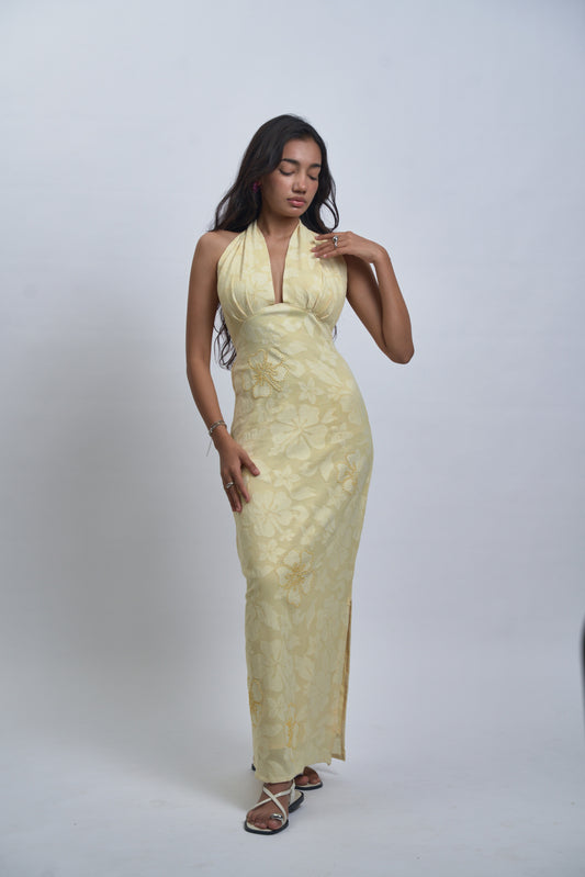 Solana Maxi Dress