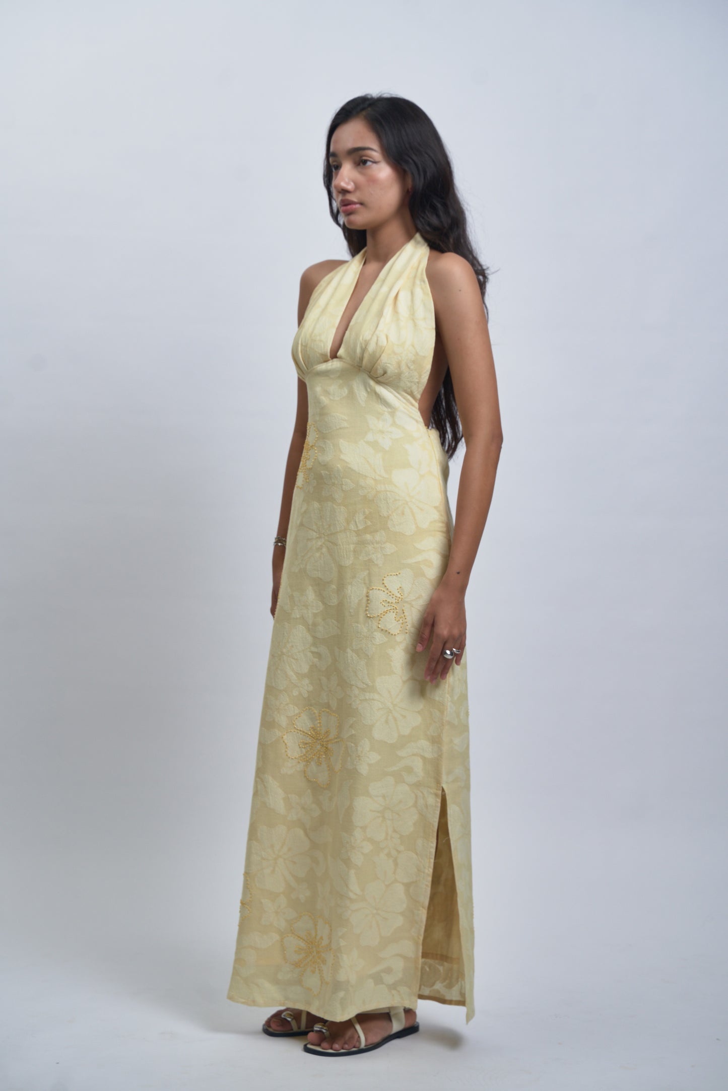 Solana Maxi Dress