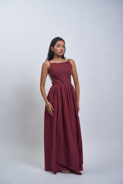 Marisol Maxi