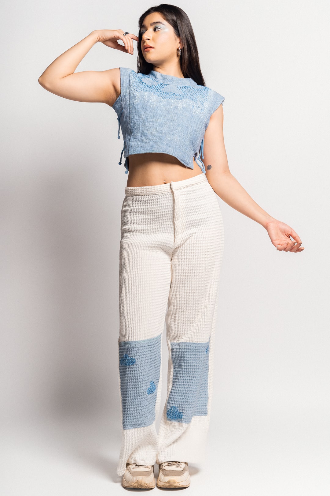 Cloud Nine Pants
