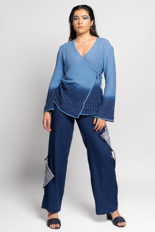 Patch-Up Pants in NightFall