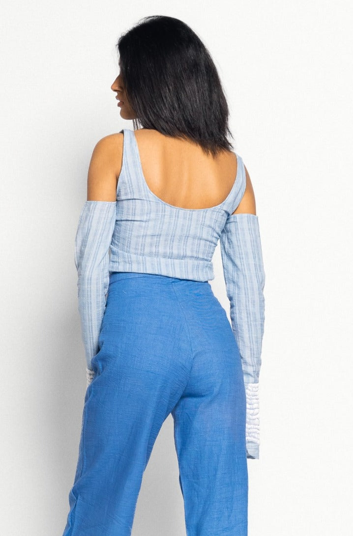 Stratus Top