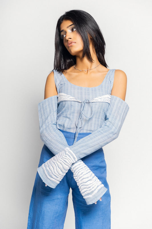 Stratus Top