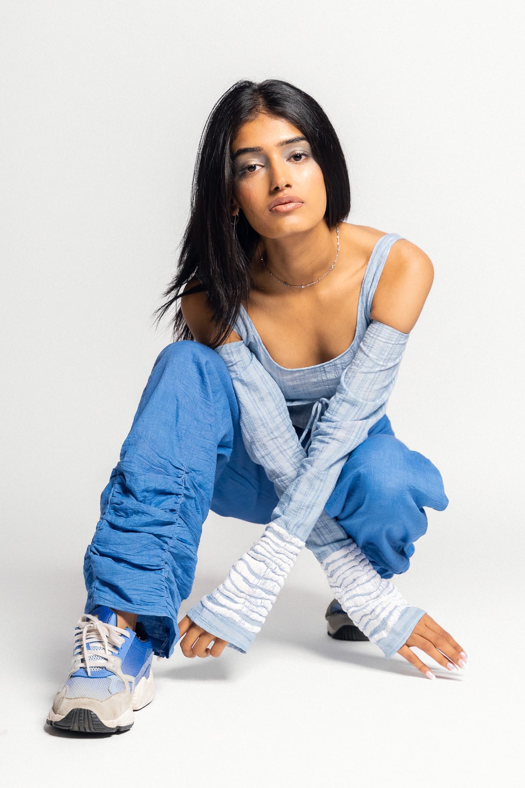 Stratus Top