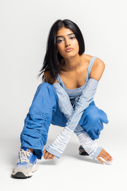 Stratus Top
