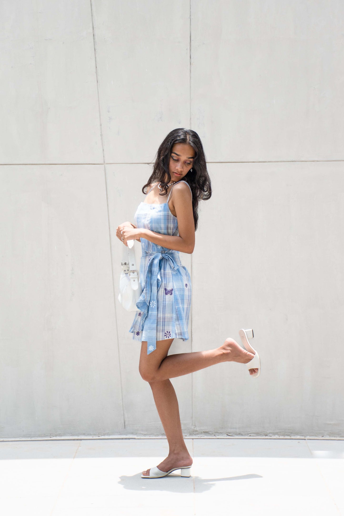 Delila 2.0 Dress
