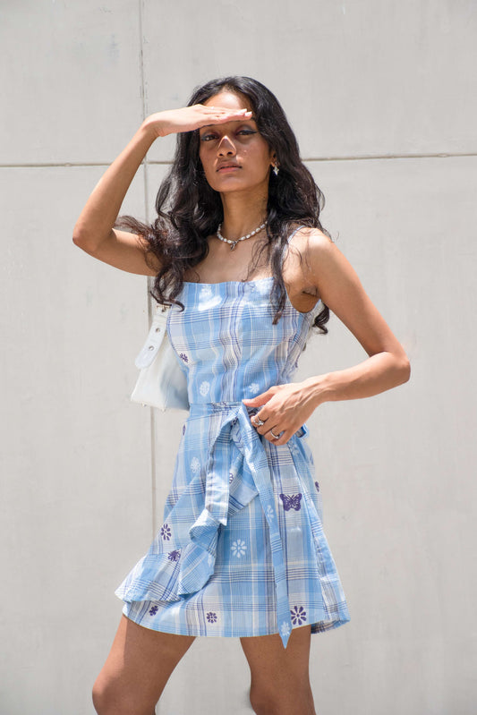 Delila 2.0 Dress