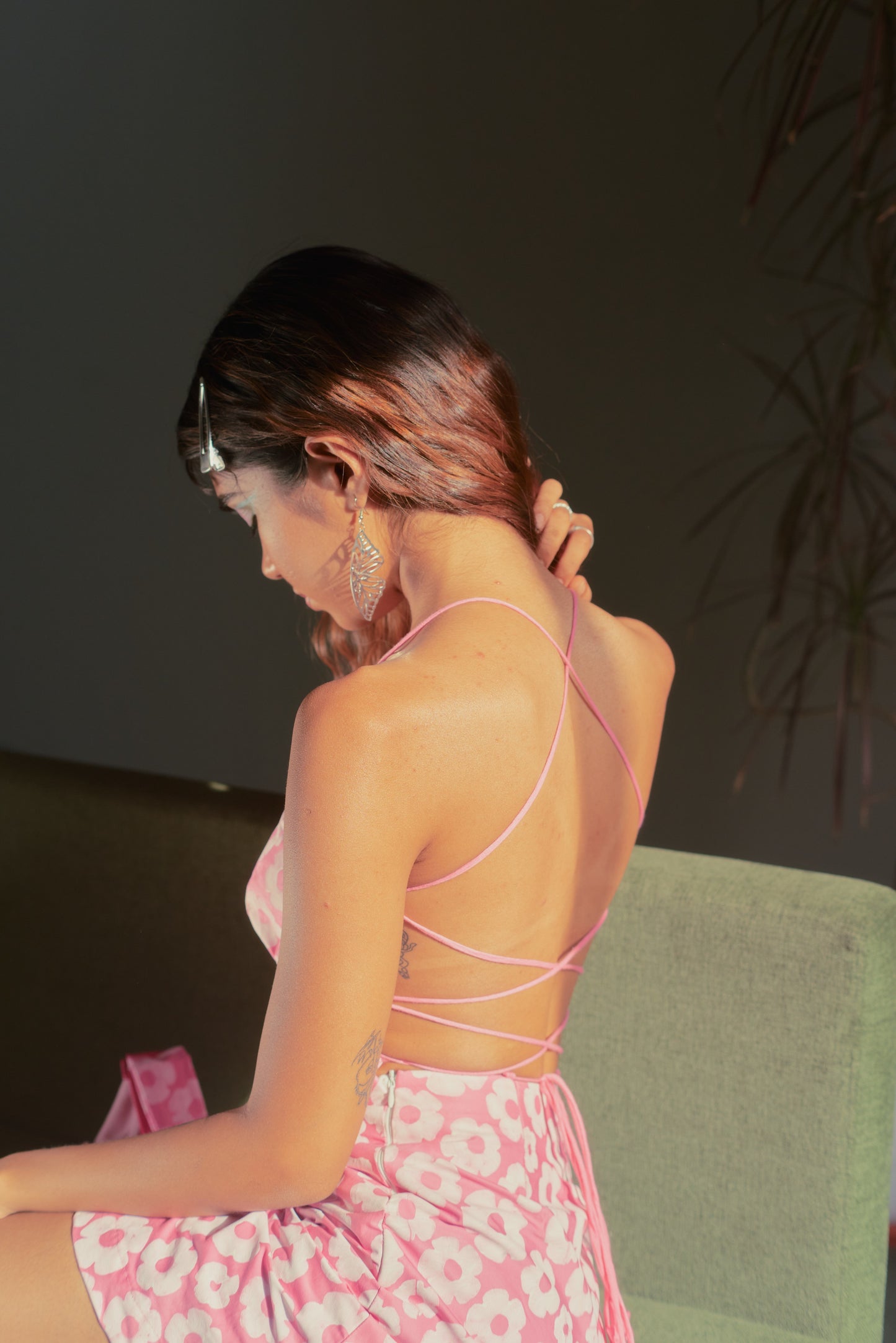 Dolly Dress