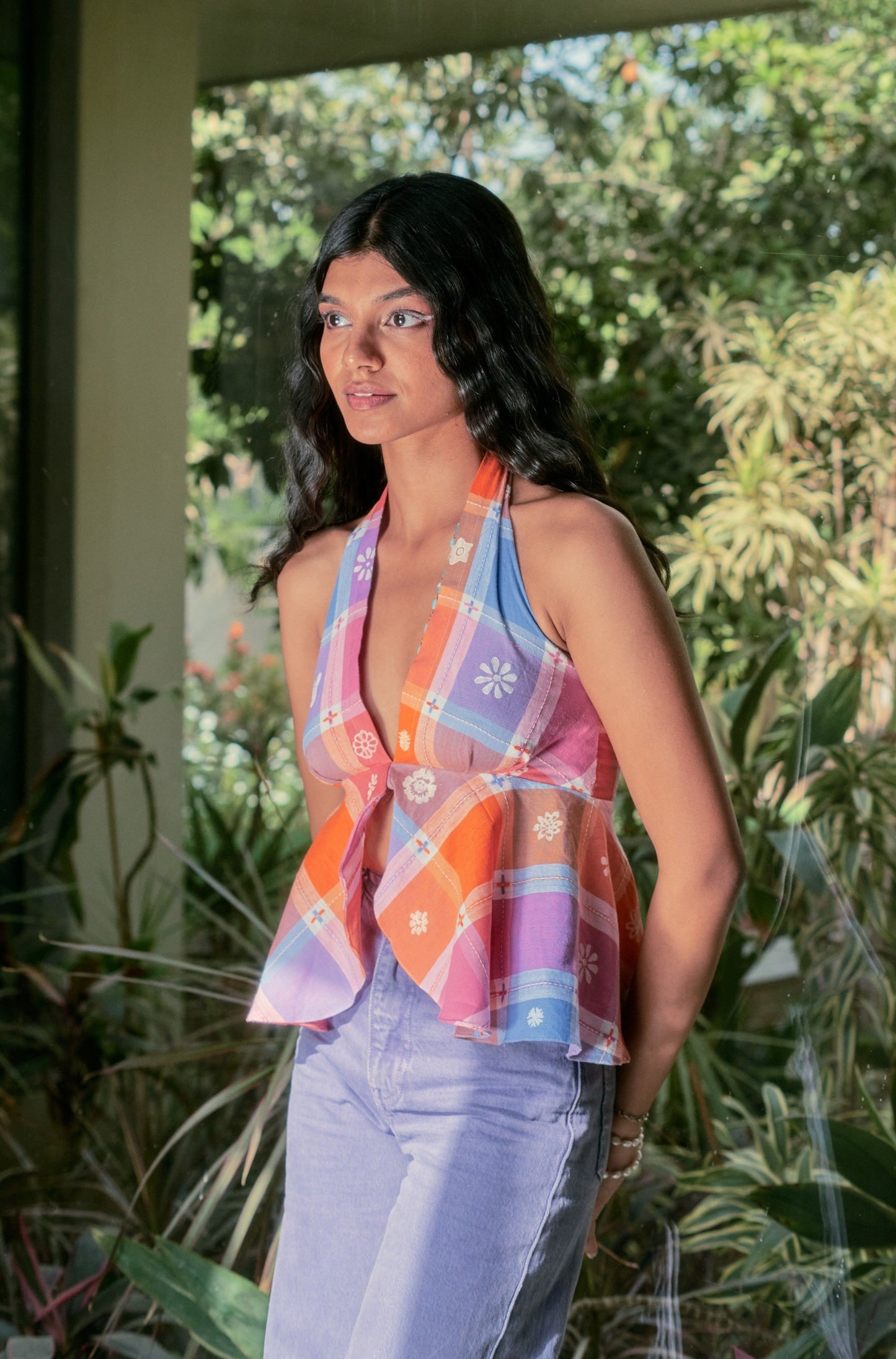 Delilah Top
