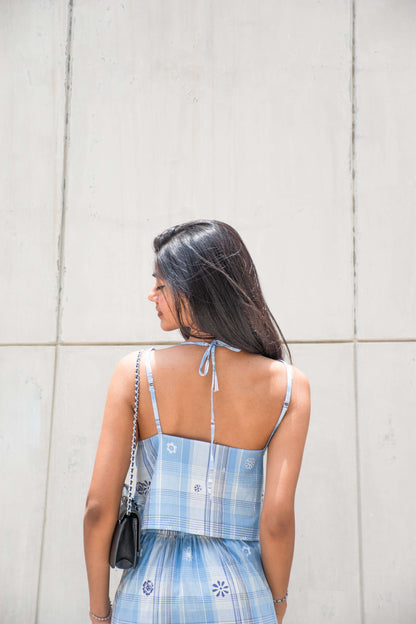 Delilah 2.0 Top