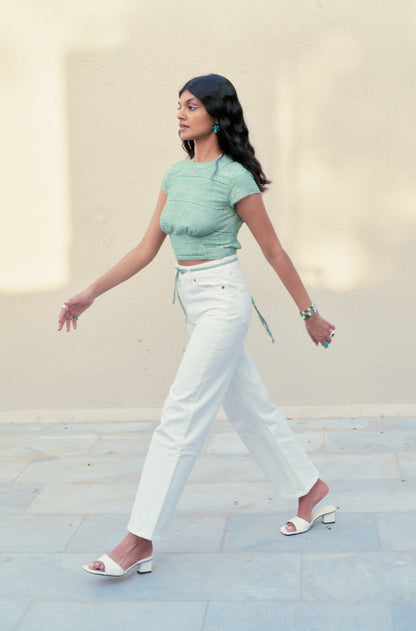 Callia Top - Watermelon