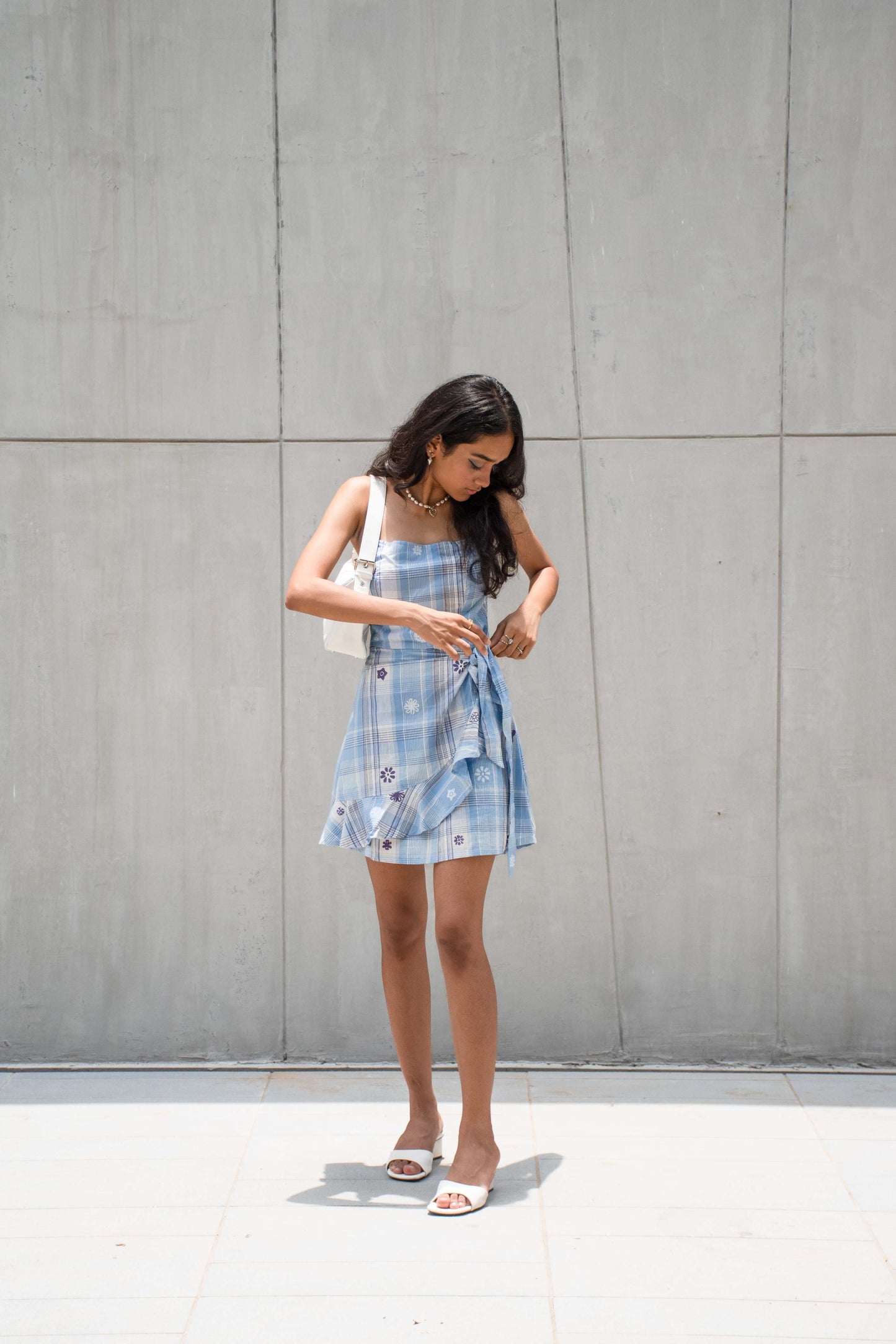 Delila 2.0 Dress