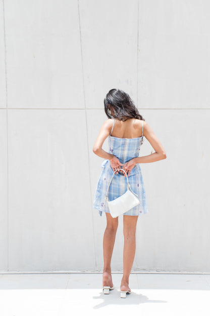 Delila 2.0 Dress