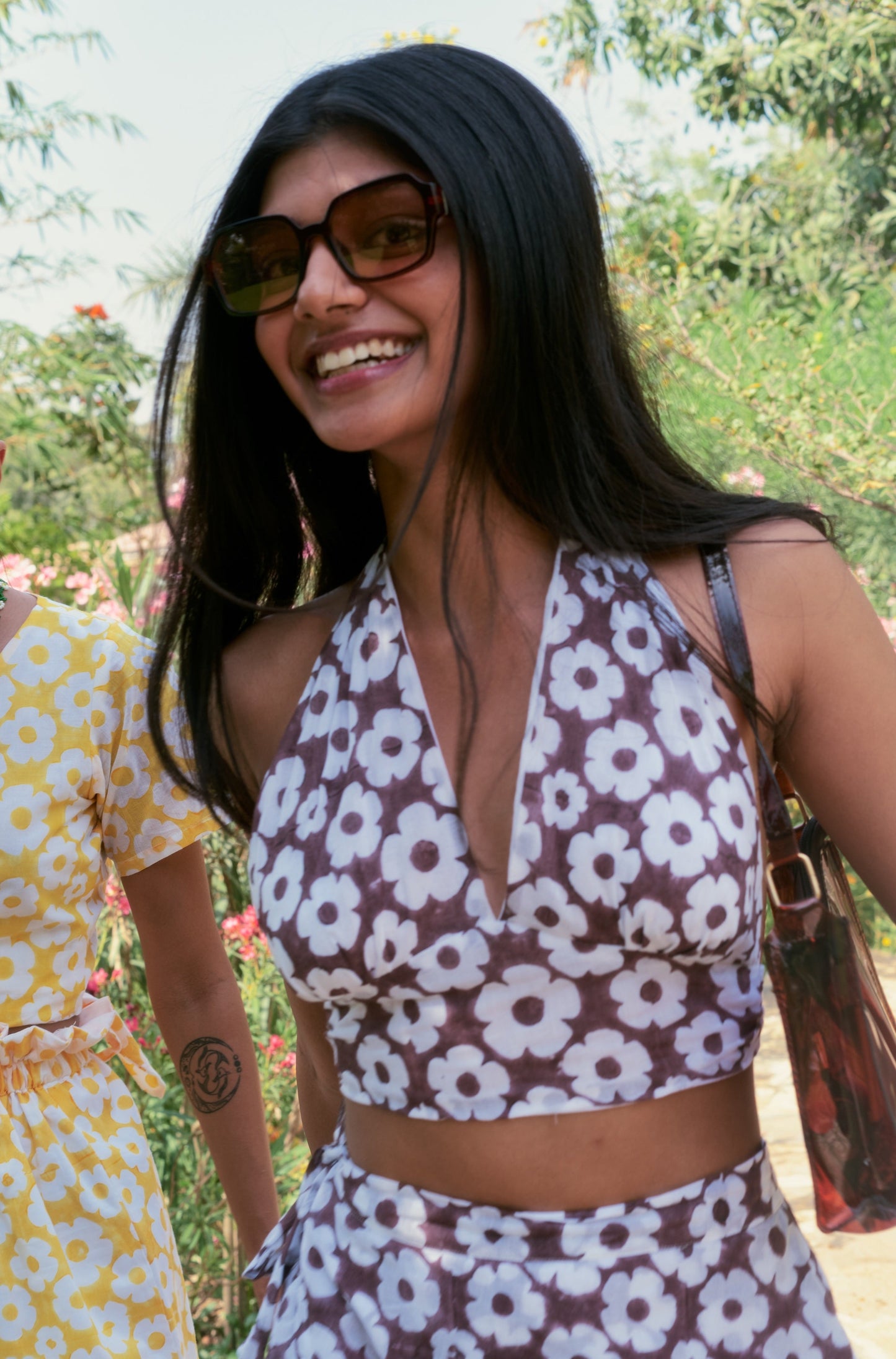 Peri Bralette