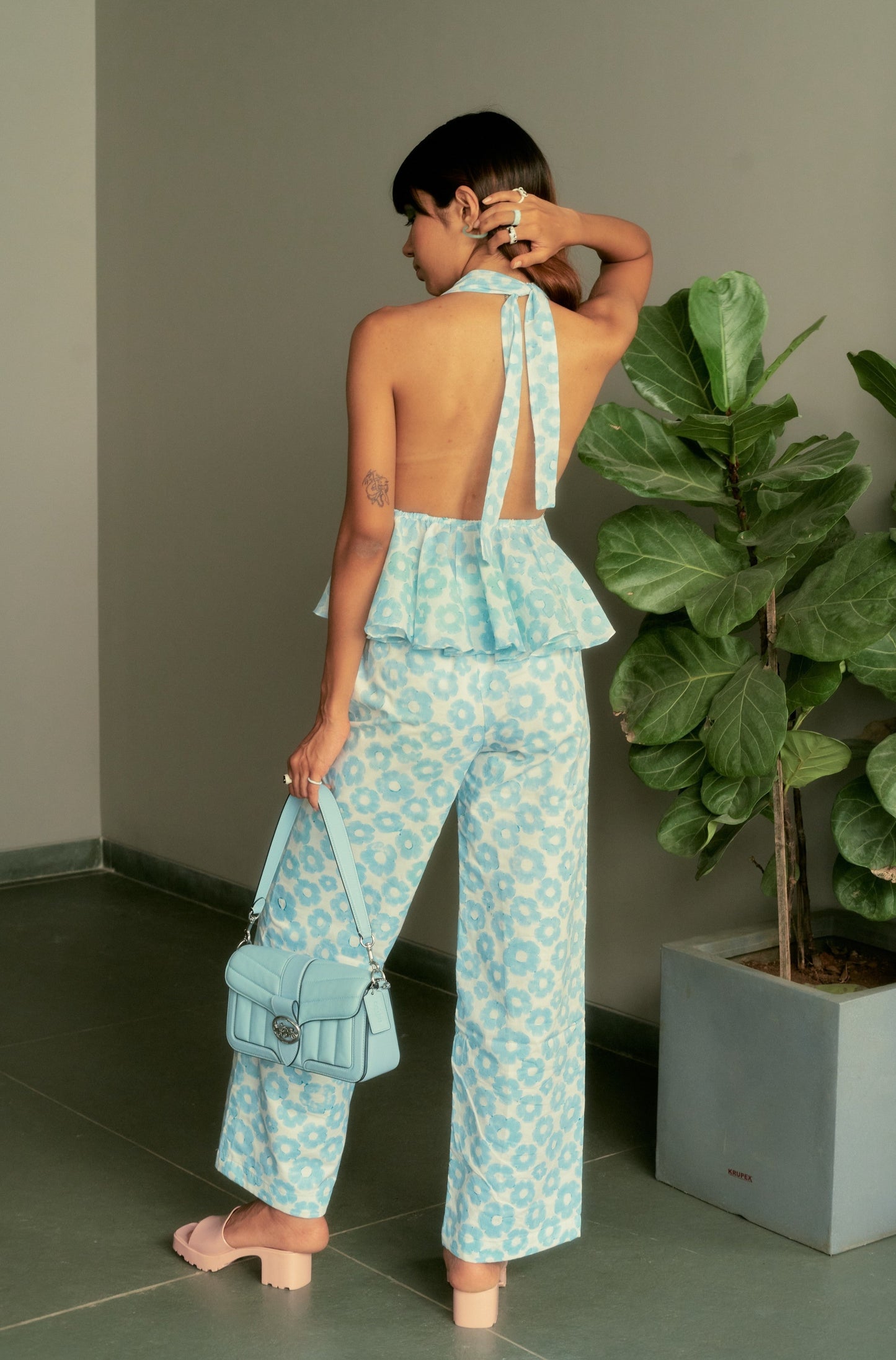 Peri Pants